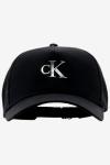 Calvin Klein Pet MINIMAL MONOGRAM CAP, BEH