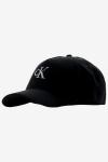 Calvin Klein Pet MINIMAL MONOGRAM CAP, BEH