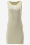 Calvin Klein Jurk ARCHIVAL MONOLOGO RI