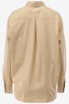 Calvin Klein Blouse WOVEN LABEL RELAXED