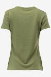 Calvin Klein T-shirt SLUB RIB SLIM TEE