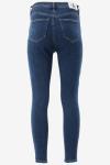 Calvin Klein Skinny Fit HIGH RISE SUPER SKIN