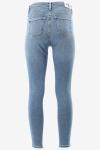 Calvin Klein Skinny Fit HIGH RISE SUPER SKIN