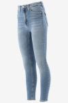 Calvin Klein Skinny Fit HIGH RISE SUPER SKIN