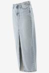Calvin Klein Rok MAXI SKIRT