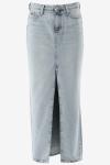 Calvin Klein Rok MAXI SKIRT