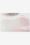 Calvin Klein Singlet AOP CROPPED TANK TOP