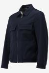 Calvin Klein Jas TECHNICAL TWILL STRE