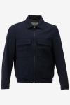 Calvin Klein Jas TECHNICAL TWILL STRE