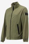 Calvin Klein Jas RECYCLED CRINKLE NYL