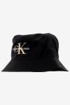 Calvin Klein  MONOGRAM BUCKET HAT
