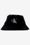 Calvin Klein  MONOGRAM BUCKET HAT