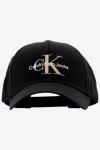 Calvin Klein Pet MONOGRAM CAP