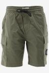 Calvin Klein Short WASHED CARGO SHORT