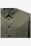 Calvin Klein Casual Shirt MONOLOGO BADGE RELAX