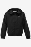Calvin Klein Jas UNPADDED HOODED HARR