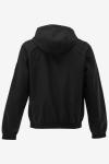 Calvin Klein Jas UNPADDED HOODED HARR