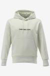 Calvin Klein Hoodie SQUARE FREQUENCY LOG