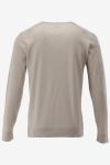 Calvin Klein Trui COTTON SILK CN SWEAT