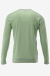 Calvin Klein Trui COTTON SILK CN SWEAT
