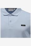 Calvin Klein Poloshirt STRETCH PIQUE SLIM P