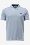 Calvin Klein Poloshirt STRETCH PIQUE SLIM P