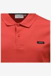 Calvin Klein Poloshirt STRETCH PIQUE SLIM P