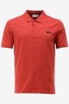 Calvin Klein Poloshirt STRETCH PIQUE SLIM P