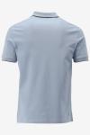 Calvin Klein Poloshirt STRETCH PIQUE TIPPIN