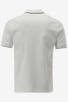 Calvin Klein Poloshirt STRETCH PIQUE TIPPIN