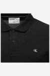 Calvin Klein Poloshirt CK EMBRO BADGE SLIM