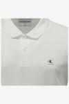 Calvin Klein Poloshirt CK EMBRO BADGE SLIM