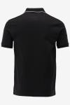 Calvin Klein Poloshirt STRETCH PIQUE TIPPIN