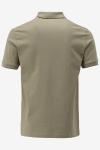 Calvin Klein Poloshirt STRETCH PIQUE TIPPIN