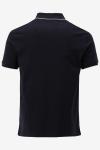 Calvin Klein Poloshirt STRETCH PIQUE TIPPIN