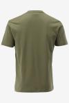 Calvin Klein T-shirt MICRO LOGO INTERLOCK