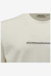 Calvin Klein T-shirt COLOR EMBOSSED LOGO