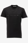 Calvin Klein T-shirt LOGO REPEAT TEE