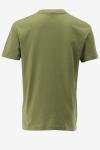 Calvin Klein T-shirt LOGO REPEAT TEE, L9N