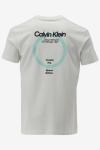 Calvin Klein T-shirt ECLIPSE GRAPHIC TEE, YAF