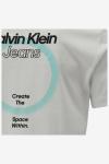 Calvin Klein T-shirt ECLIPSE GRAPHIC TEE, YAF