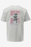 Calvin Klein T-shirt DIFFUSED GRAPHIC TEE