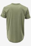 Calvin Klein T-shirt WASHED MONOLOGO BADG, 0H7