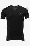 Calvin Klein T-shirt CK EMBRO BADGE V-NEC