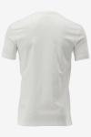 Calvin Klein T-shirt CK EMBRO BADGE V-NEC