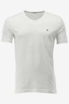 Calvin Klein T-shirt CK EMBRO BADGE V-NEC