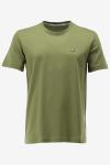 Calvin Klein T-shirt CK EMBRO BADGE TEE, L9N