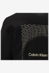 Calvin Klein T-shirt SQUARE FREQUENCY LOG