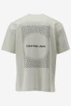Calvin Klein T-shirt SQUARE FREQUENCY