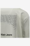Calvin Klein T-shirt SQUARE FREQUENCY